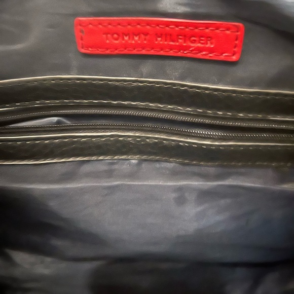 VTG. TOMMY HILFIGER - Picture 10 of 11